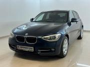 BMW 1 серии II (F20/F21) Москва  - изображение 17
