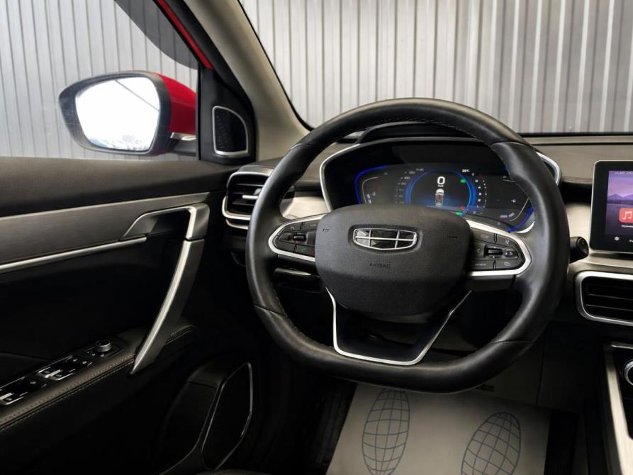 Geely Coolray I Пермь  - изображение 5