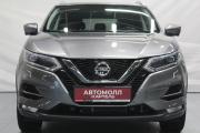 Nissan Qashqai II Рестайлинг Кемерово  - изображение 30