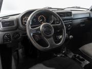 Lada (ВАЗ) Niva Legend I Казань  - изображение 12