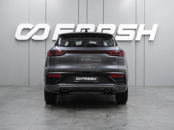 JAC JS6 с пробегом 2024 года, цена 2 045 000 рублей, 4866 км, внедорожник, Автокод Объявления
