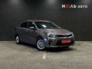Kia Rio IV Челябинск  - изображение 24