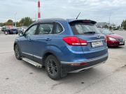 Chery Tiggo 5 I Рестайлинг Уфа  - изображение 16