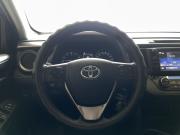 Toyota RAV4 IV (XA40) Рестайлинг Новосибирск  - изображение 25