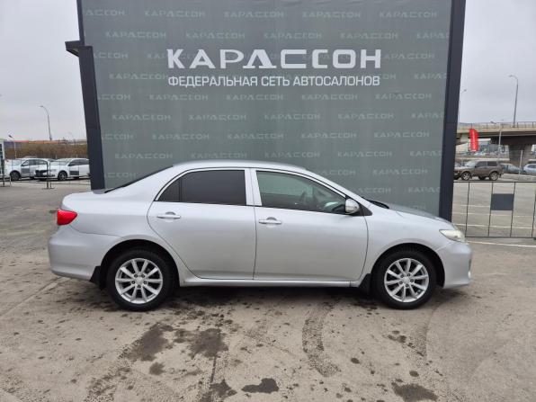Toyota Corolla X (E140 E150) Рестайлинг с пробегом 2011 года, цена 980 000 рублей, 151334 км, седан, Автокод Объявления