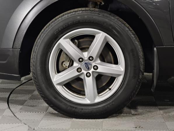 Ford Explorer V Рестайлинг 2 с пробегом 2019 года, цена 3 650 000 рублей, 41000 км, внедорожник, Автокод Объявления
