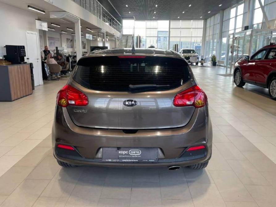 Kia Ceed II Серпухов  - изображение 6