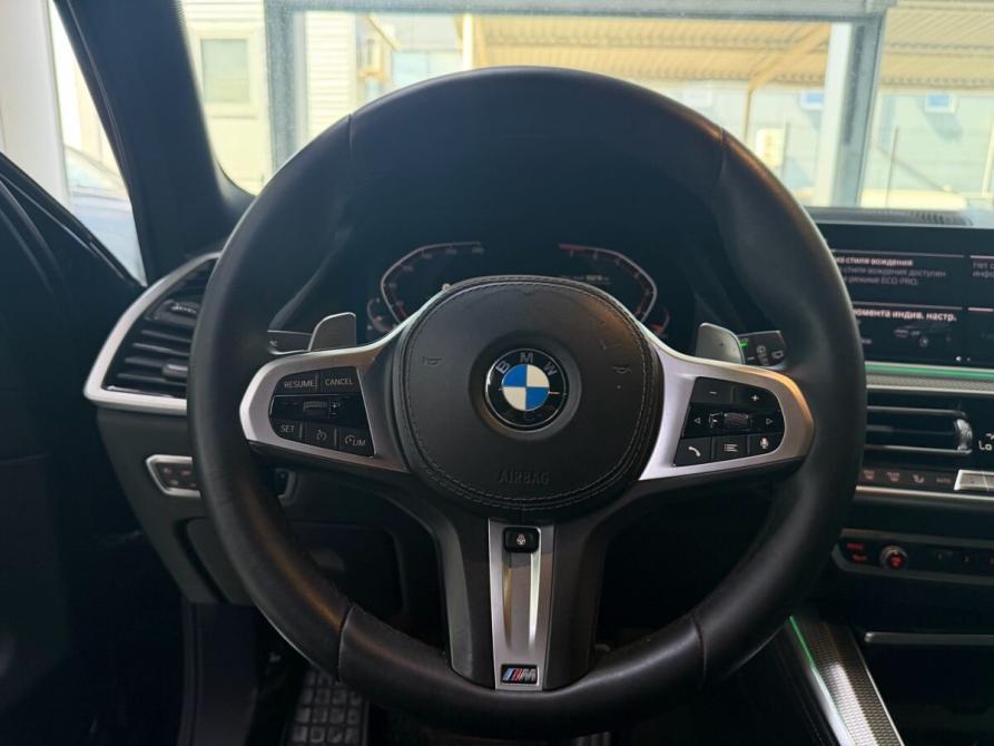 BMW X5 IV (G05/G18) Минеральные Воды  - изображение 11