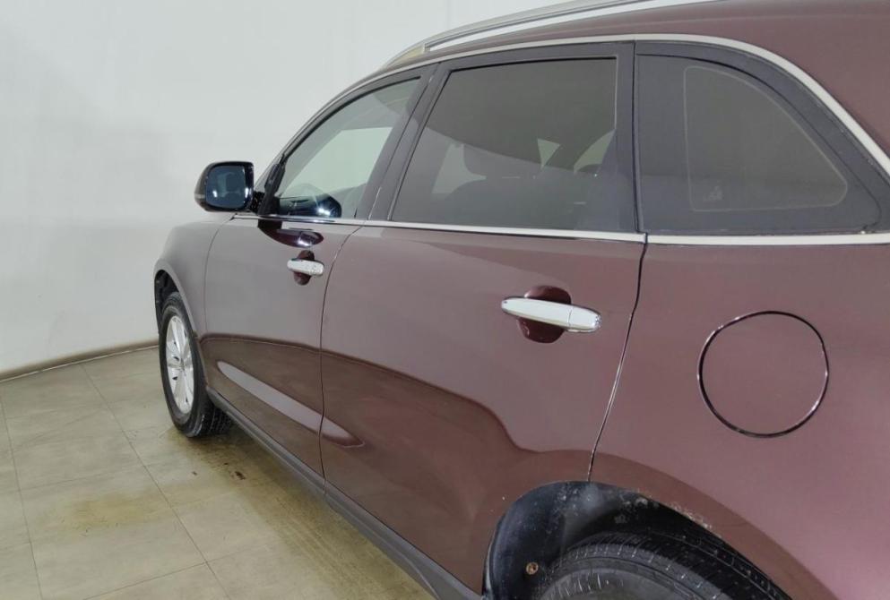 Zotye T600 Волгоград  - изображение 21