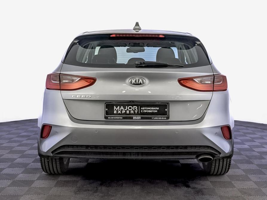 Kia Ceed III Москва  - изображение 6