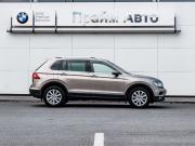 Volkswagen Tiguan II Магнитогорск  - изображение 33