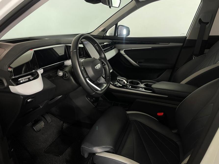 Geely Atlas II Воронеж  - изображение 7