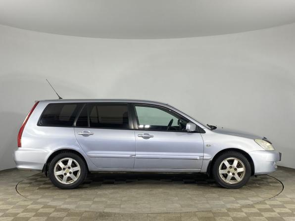 Mitsubishi Lancer IX Рестайлинг с пробегом 2005 года, цена 470 000 рублей, 218776 км, универсал, Автокод Объявления