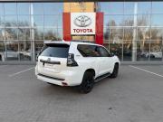 Toyota Land Cruiser Prado 150 Series Рестайлинг 3 Ростов-на-Дону  - изображение 19