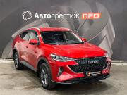 Haval F7x I Рестайлинг Пермь  - изображение 28