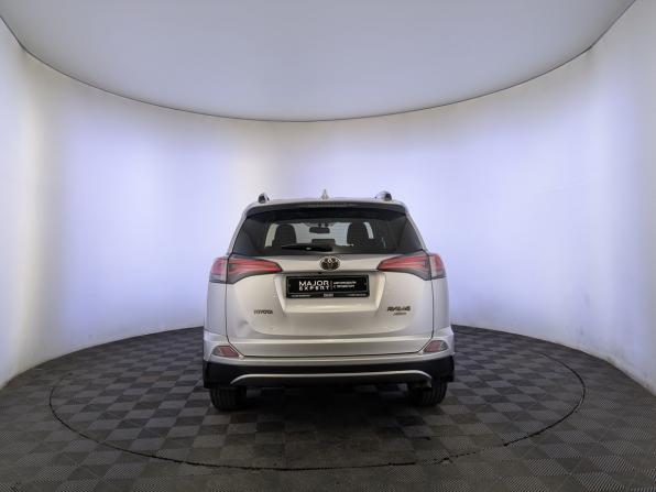 Toyota RAV4 IV (XA40) Рестайлинг с пробегом 2019 года, цена 2 380 000 рублей, 188130 км, внедорожник, Автокод Объявления