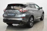 Nissan Murano III (Z52) Москва  - изображение 27