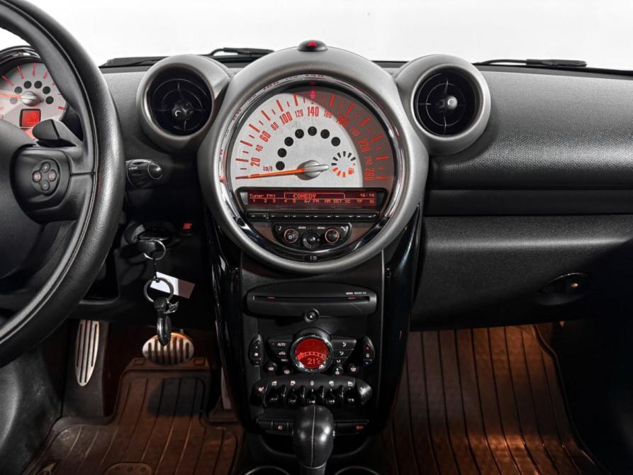 Mini Countryman I Санкт-Петербург  - изображение 15