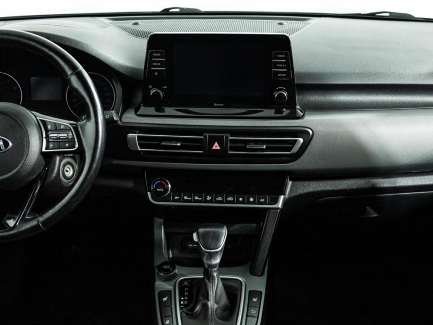 Kia Seltos I Санкт-Петербург  - изображение 15