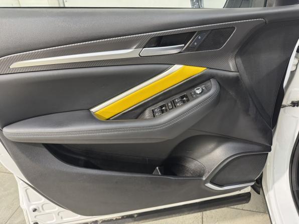 Haval F7x I с пробегом 2021 года, цена 1 899 800 рублей, 82000 км, внедорожник, Автокод Объявления