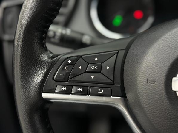 Nissan Qashqai II Рестайлинг с пробегом 2021 года, цена 2 390 000 рублей, 45701 км, внедорожник, Автокод Объявления