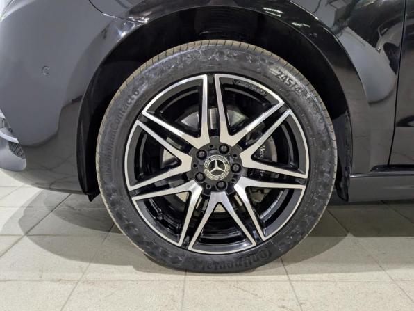 Mercedes-Benz V-Класс III (W447) Рестайлинг с пробегом 2023 года, цена 10 085 000 рублей, 72885 км, минивэн, Автокод Объявления