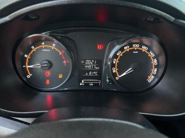 Lada (ВАЗ) Granta I Рестайлинг с пробегом 2024 года, цена 890 000 рублей, 45000 км, седан, Автокод Объявления