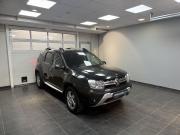Renault Duster I Рестайлинг Тверь  - изображение 25