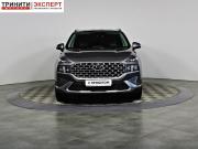 Hyundai Santa Fe IV Рестайлинг Белгород  - изображение 20