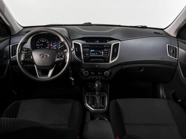 Hyundai Creta I с пробегом 2016 года, цена 1 650 000 рублей, 163279 км, внедорожник, Автокод Объявления