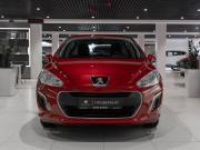 Peugeot 308 I Рестайлинг Москва  - изображение 25