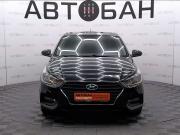 Hyundai Solaris II Екатеринбург  - изображение 28