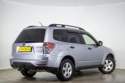 Subaru Forester III Рестайлинг Оренбург  - изображение 25