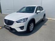 Mazda CX-5 I Екатеринбург  - изображение 29