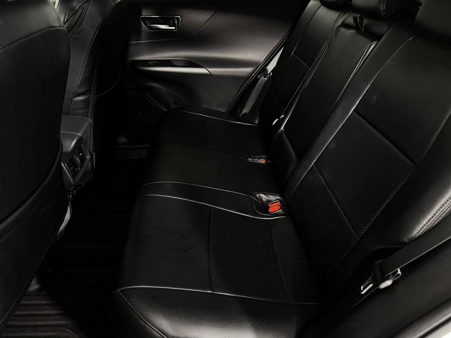 Toyota Harrier IV (XU80) Калининград  - изображение 11