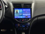 Hyundai Solaris I Рестайлинг Москва  - изображение 21