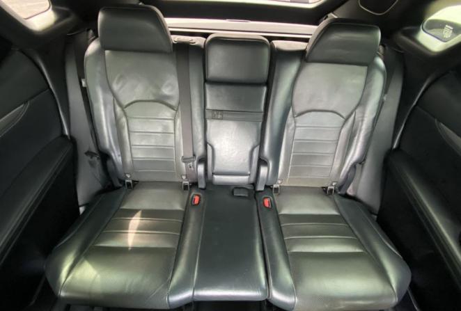 Lexus RX IV с пробегом 2016 года, цена 3 050 000 рублей, 245041 км, внедорожник, Автокод Объявления