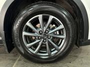 Mazda CX-4 I Рестайлинг Москва  - изображение 46