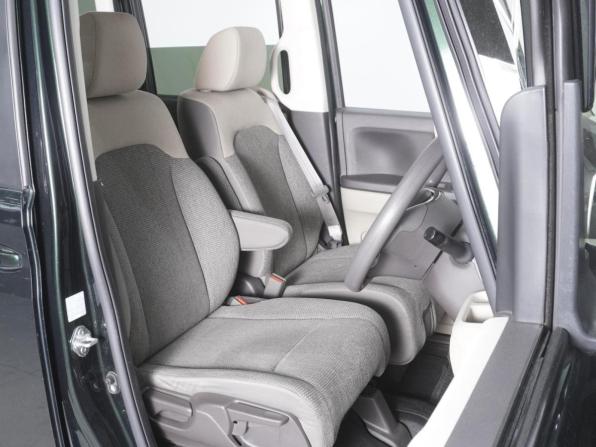 Honda N-BOX II с пробегом 2019 года, цена 1 090 000 рублей, 68623 км, микровэн, Автокод Объявления