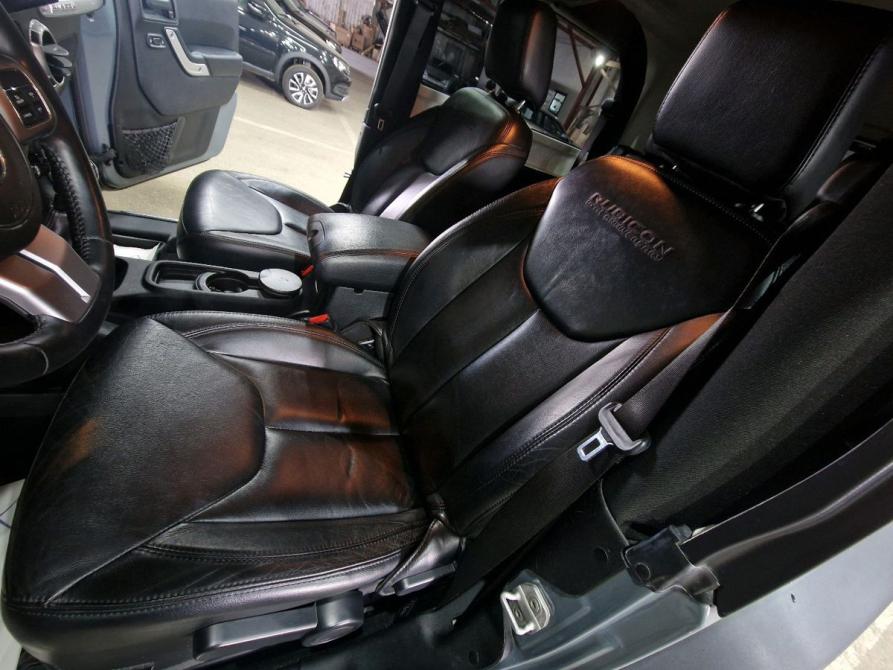 Jeep Wrangler III (JK) Ставрополь  - изображение 21