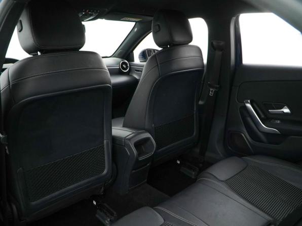 Mercedes-Benz A-Класс IV (W177) с пробегом 2019 года, цена 1 999 077 рублей, 104381 км, хэтчбек, Автокод Объявления