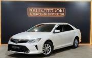 Toyota Camry VII (XV50) Рестайлинг Уфа  - изображение 19