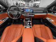 Kia K5 III Рестайлинг Москва  - изображение 40