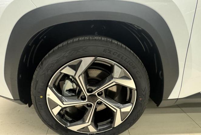 Новый Geely Atlas II 2026 года, цена 3 449 990 рублей, внедорожник, Автокод Объявления