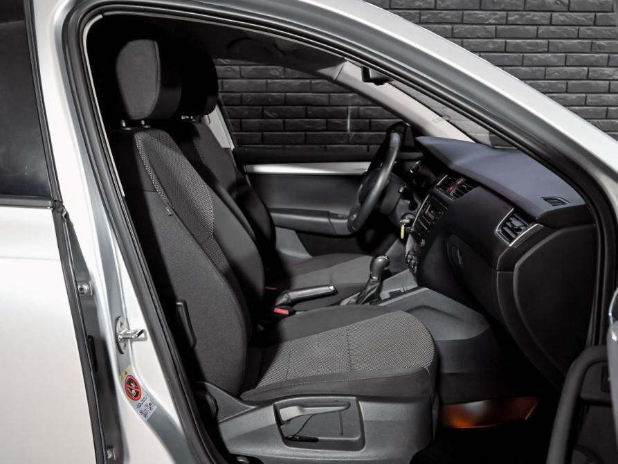 Skoda Octavia III (A7) Екатеринбург  - изображение 11