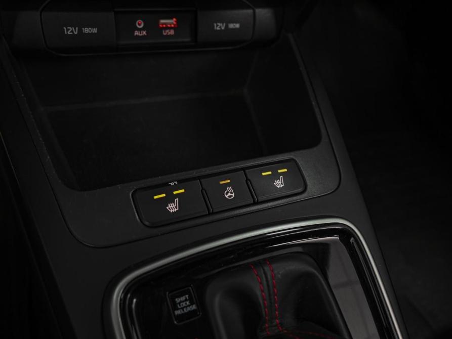 Kia Rio IV Ставрополь  - изображение 20