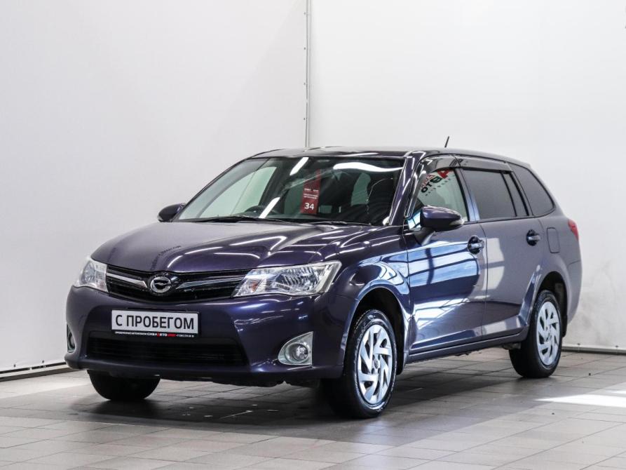Toyota Corolla XI (E160 E170 E180) Красноярск  - изображение 2