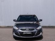 Hyundai Solaris I Сочи  - изображение 21