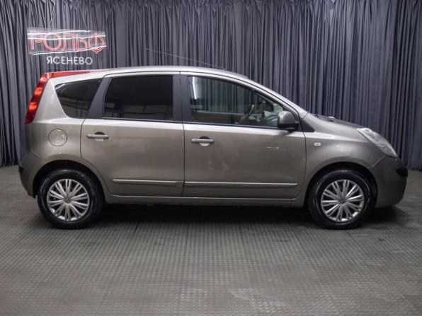 Nissan Note I с пробегом 2006 года, цена 749 000 рублей, 144589 км, хэтчбек, Автокод Объявления