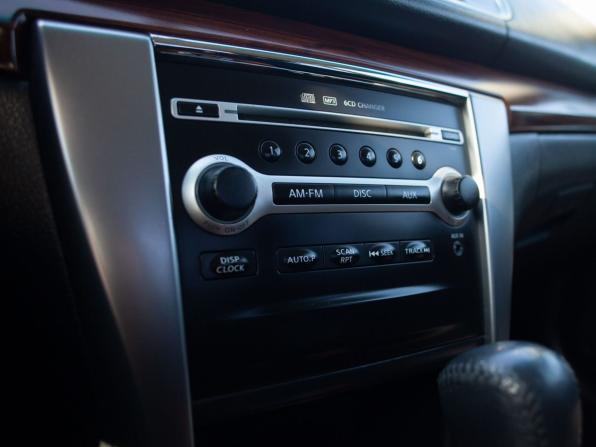 Nissan Teana II с пробегом 2008 года, цена 890 000 рублей, 204641 км, седан, Автокод Объявления